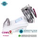 Cavitacion 2.0 + RF facial+ RF ojos+ Electroestimulacion + COPAS [MS-JS4201B]