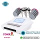 Cavitacion 2.0 + RF facial+ RF ojos+ Electroestimulacion + COPAS [MS-JS4201B]