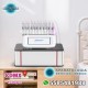 Cavitacion 2.0 + RF facial+ RF ojos+ Electroestimulacion + COPAS [MS-JS4201B]
