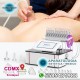 Cavitacion 2.0 + RF facial+ RF ojos+ Electroestimulacion + COPAS [MS-JS4201B]