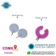 Cavitacion 2.0 + RF facial+ RF ojos+ Electroestimulacion + COPAS [MS-JS4201B]
