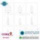 Cavitacion 2.0 + RF facial+ RF ojos+ Electroestimulacion + COPAS [MS-JS4201B]