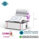 Cavitacion 2.0 + RF facial+ RF ojos+ Electroestimulacion + COPAS [MS-JS4201B]
