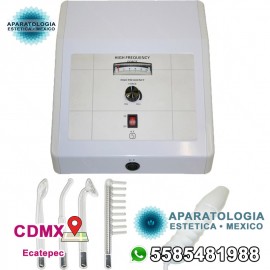 Máquina profesional de alta frecuencia PRO-4002