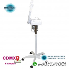 Vaporizador facial de aromaterapia PRO-7101