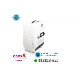 Analizador de alcance de piel portátil PRO-6012