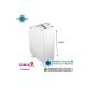 Analizador de alcance de piel portátil PRO-6012