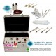Máquina facial multifunción portátil 4 en 1 FM23