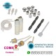 Máquina facial de microdermoabrasión ELI-MD35 3 en 1