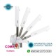 PRO-FS8820 Vaporizador facial 3 en 1, lámpara de aumento y máquina facial de alta frecuencia