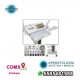 Robot facial 13en1 multifuncional