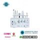 ELI-FM451-5901 Máquina facial multifunción 5 en 1