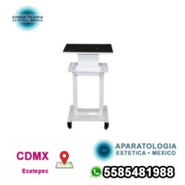 Bandeja de almacenamiento con ruedas PRO-5901