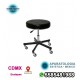 Taburete de trabajo resistente PRO-8301 XL
