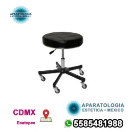 Taburete de trabajo resistente PRO-8301 XL