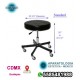 Taburete de trabajo resistente PRO-8301 XL