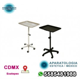 Bandeja de trabajo de un solo poste PRO-926 XL