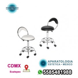 Taburete de trabajo contemporáneo PRO-2610