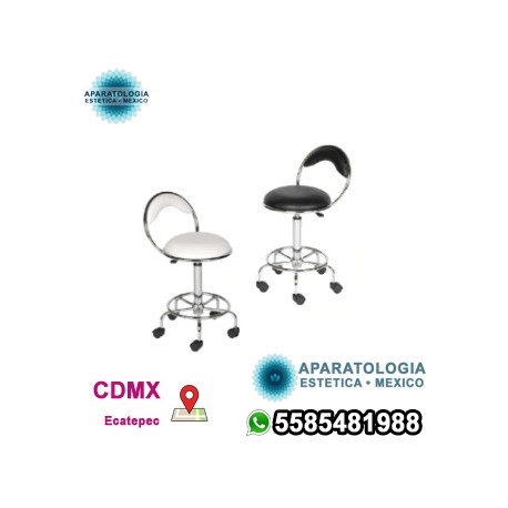 Taburete de trabajo contemporáneo PRO-2610
