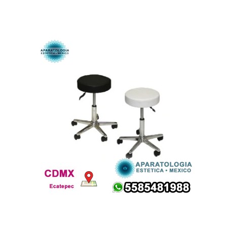 Taburete de trabajo PRO-2607