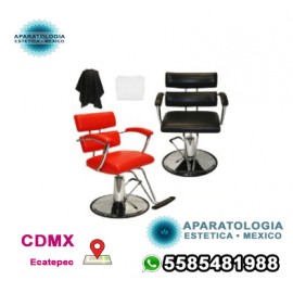 Silla de estilo contemporáneo PRO-8383 XL