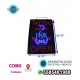 Tattoo LED Señal abierta