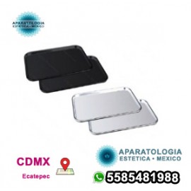 Paquete de 2 bandejas de trabajo
