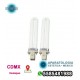 Bombillas para secador de uñas ultravioleta