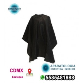 Capa grande impermeable y resistente a productos químicos