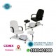 Sillón de pedicura
