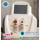 MÁQUINA DE BELLEZA LÁSER 2 EN 1 OPT + ND YAG