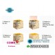 MÁQUINA DE BELLEZA LÁSER 2 EN 1 OPT + ND YAG