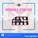 Whitening & Lifting pack