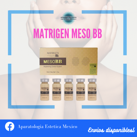 Matrigen Meso BB