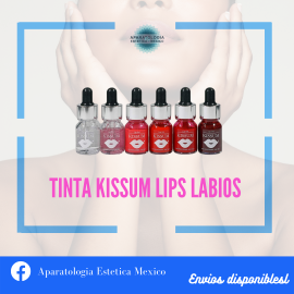 KIT KISSUM LIPS