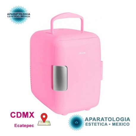 MINI REFRIGERADOR SKIN CARE