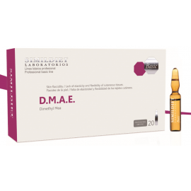 D.M.A.E. AL 3% ( NUEVO )