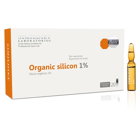 SILICIO ORGANICO 1%