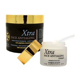 FACE ANTIAGING EXTRA