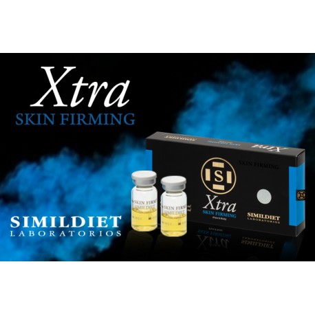 SKIN FIRMING XTRA ( NUEVO )