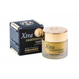 CREMA LIGHTENING XTRA