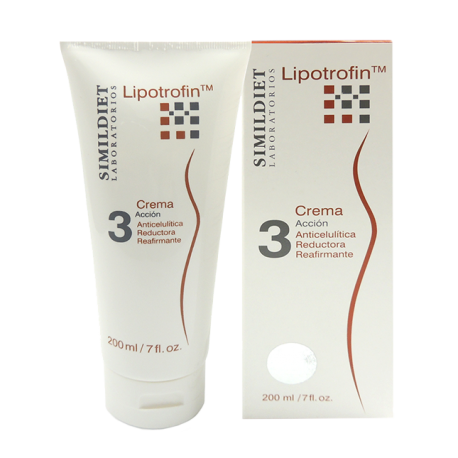 LIPOTROFIN CREAM
