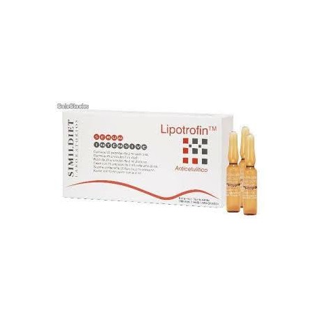 ALCACHOFERA (AMP 5 ML)