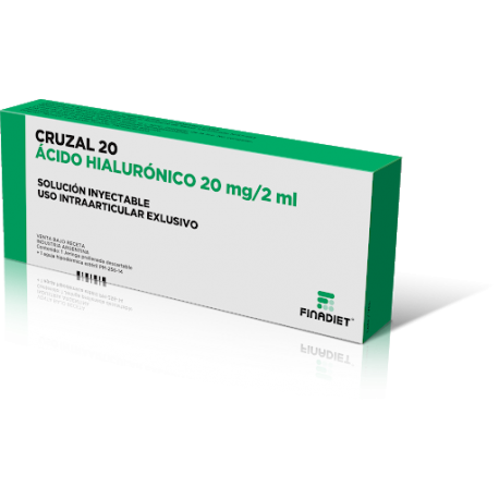 ACIDO HIALURONICO (hidrolizado)