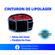 Cinturón De Lipolaser
