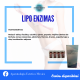 Lipo enzimas NTAURAL SPAIN