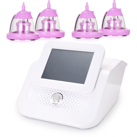 Vacumterapia EMS
