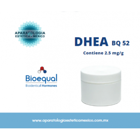 DHEA 2.5 mg