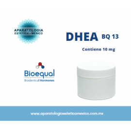 DHEA 10 mg