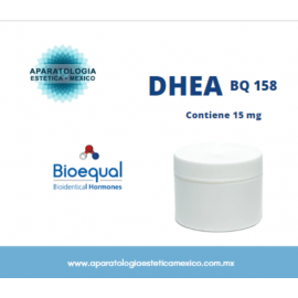 DHEA 15 mg